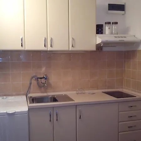 Appartement Gabre Trogir