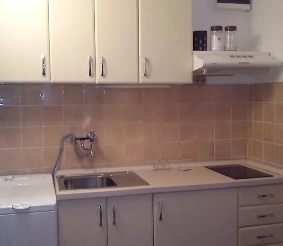 Apartamento Gabre Trogir