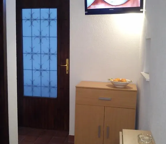 Gabre Appartement Trogir