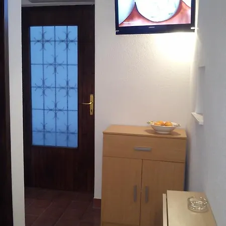 Gabre Apartman Trogir